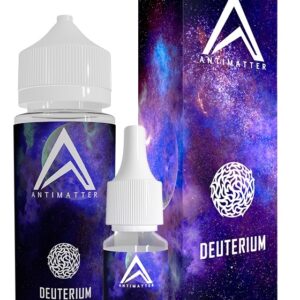 Antimatter, Deuterium Maxfill 10 ml