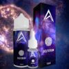 Antimatter, Deuterium