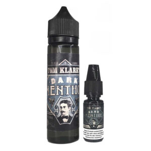 Tom Klark's Dark Menthol 60 ml